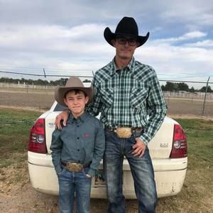 Meet your Posher, Jake